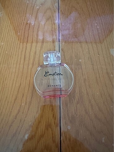 Emotion Romance 50ml