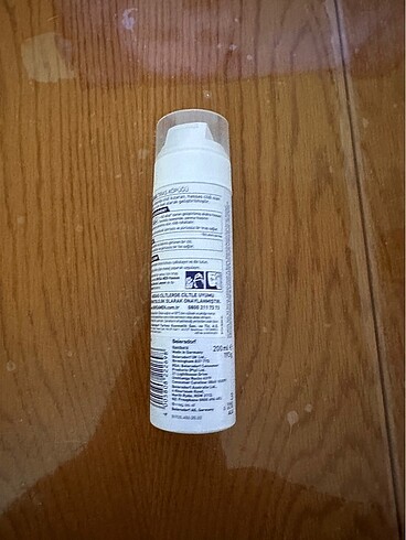 Nivea Hassas Traş köpüğü 200ml - Görsel 2