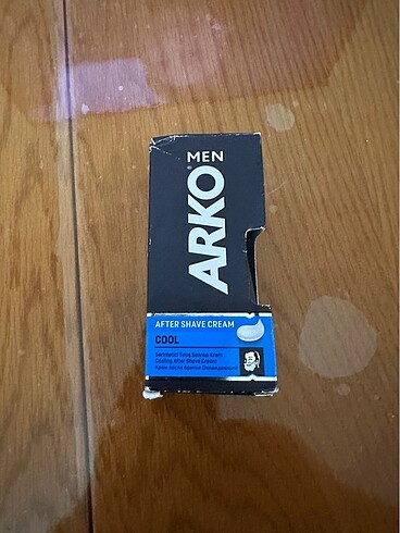 Arko Men Traş Sonrası Krem 50ml