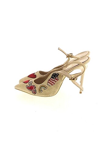 Vintage Love Stiletto %70 İndirimli.