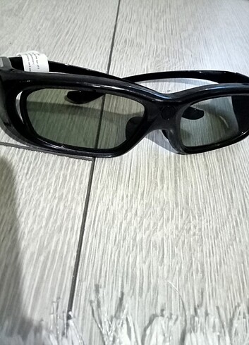 Philips Philips 3D gözlük sıfır 