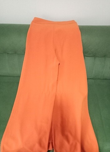 Diğer Ürün sıfırdır takım yelek ve pantalon bol paca