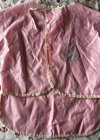 Boyama Önlüğü - Görsel 2