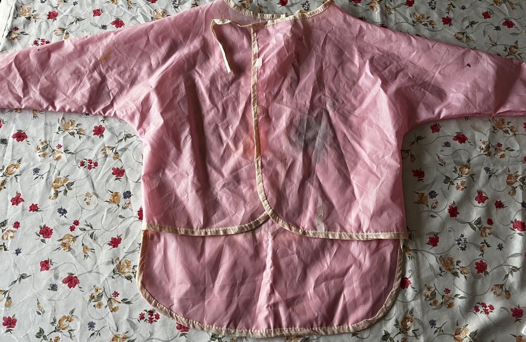 Boyama Önlüğü - Görsel 2