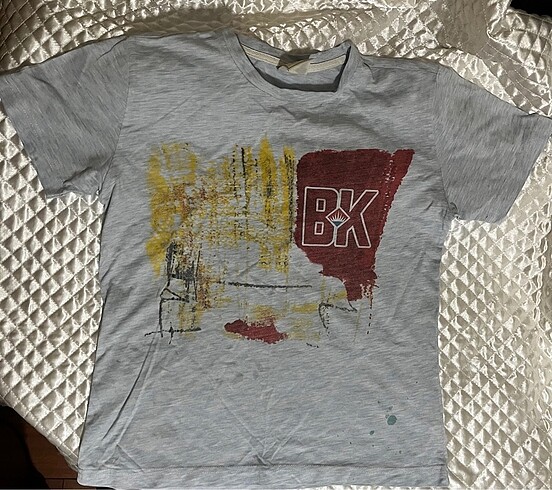 Bahçeşehir koleji t shirt