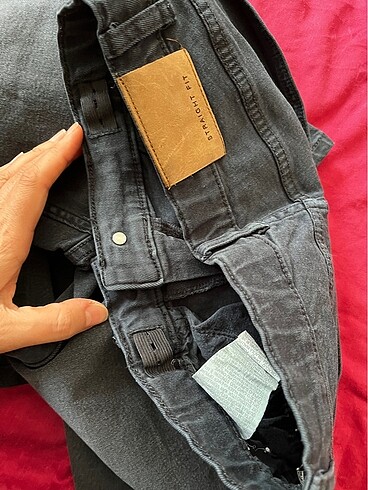 Zara Zara erkek çocuk pantolon