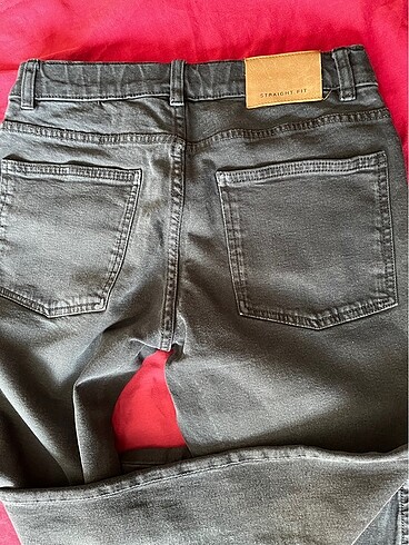 Zara erkek çocuk pantolon
