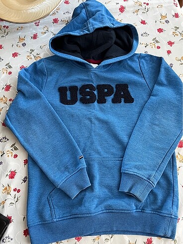 Us Polo sweat