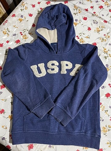 US Polo sweat