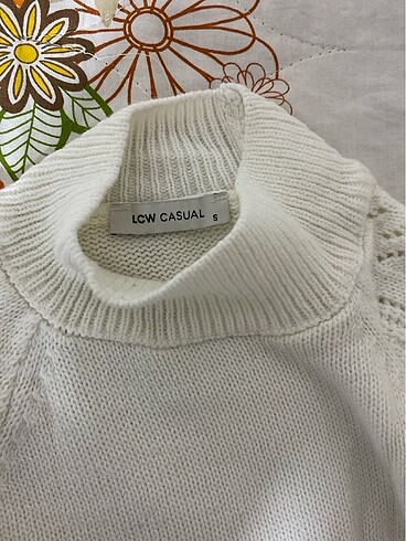 LC Waikiki LCW Casual Kazak