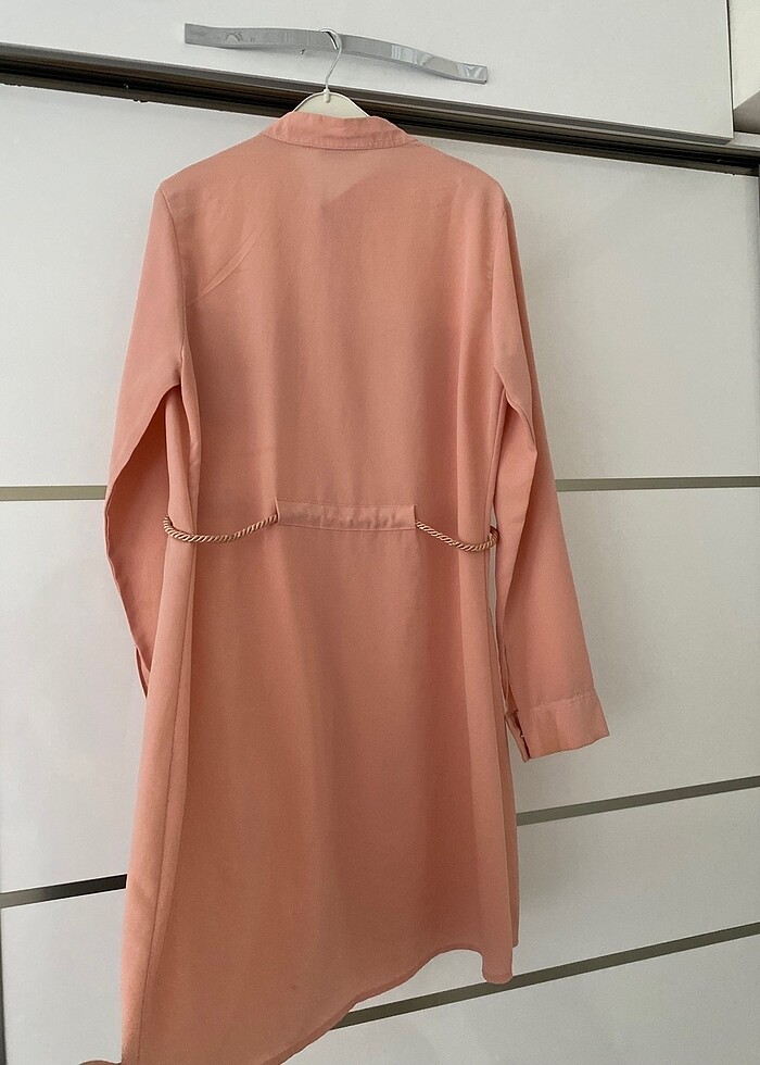 Pudra tunik - Görsel 3