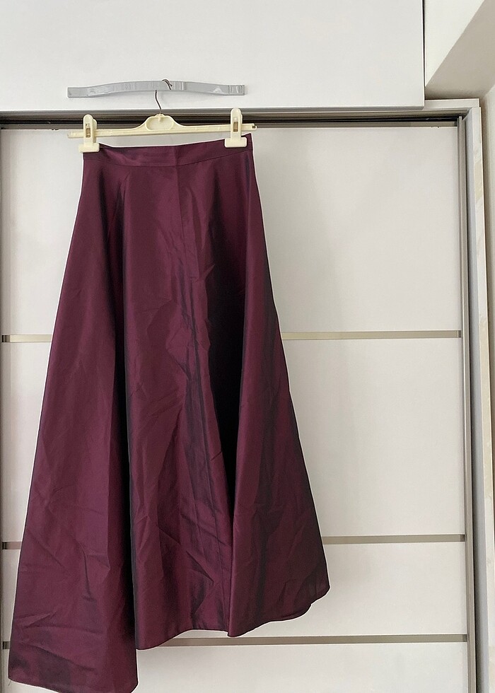 Tafta etek - Görsel 2