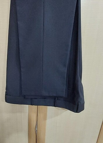 RUBA klasik kesim pantolon