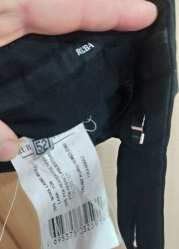 46 Beden Ruba pantolon