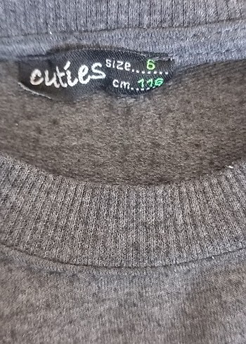 Gri ikli takım - Görsel 7