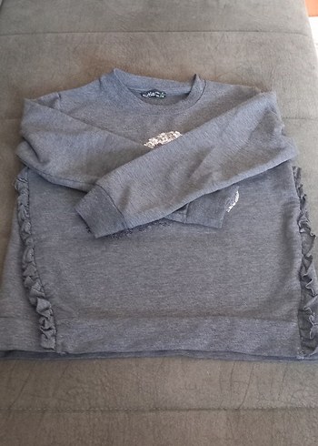 Gri ikli takım - Görsel 5