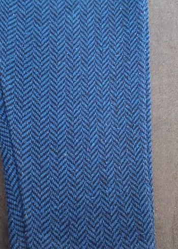 Nakışlı Kız Çocuk  Pantolon - Görsel 3