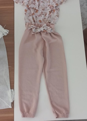 Kız çocuk ikili takım - Görsel 3