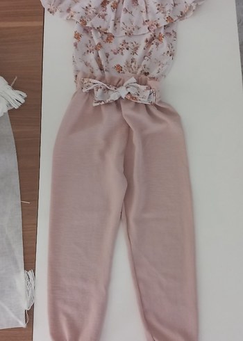 Kız çocuk ikili takım - Görsel 9