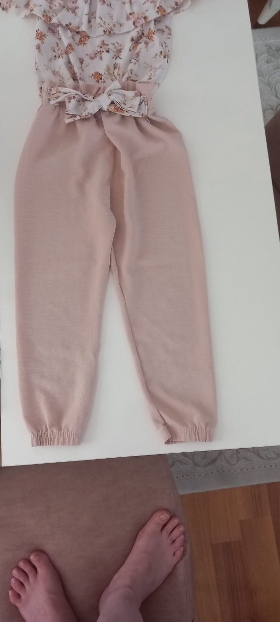 Kız çocuk ikili takım - Görsel 4