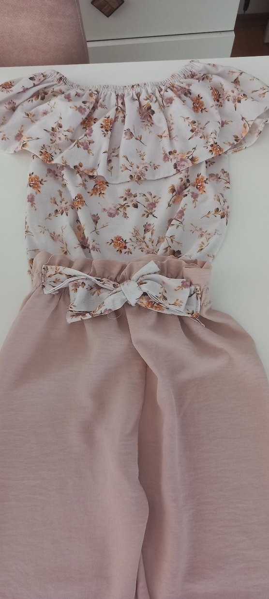 Kız çocuk ikili takım - Görsel 5