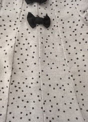 Kız çocuk elbise - Görsel 2