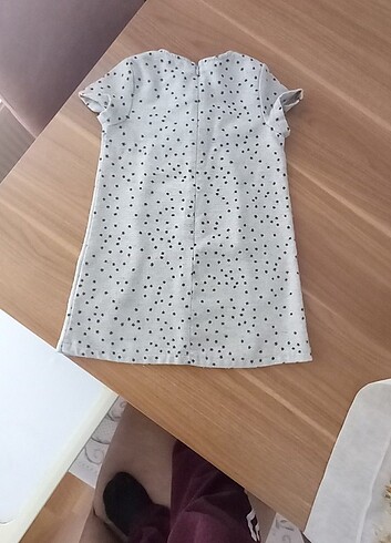 Kız çocuk elbise - Görsel 3