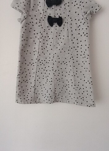 Kız çocuk elbise - Görsel 5