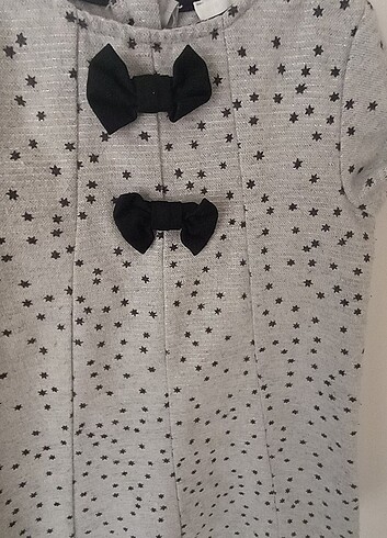 Kız çocuk elbise - Görsel 6