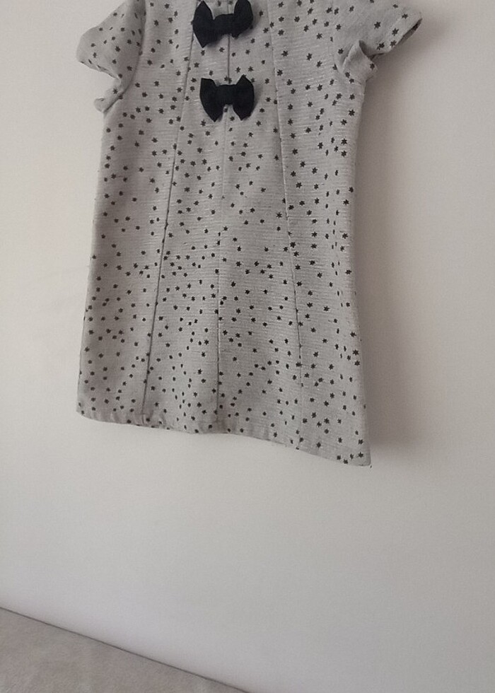 Kız çocuk elbise - Görsel 4