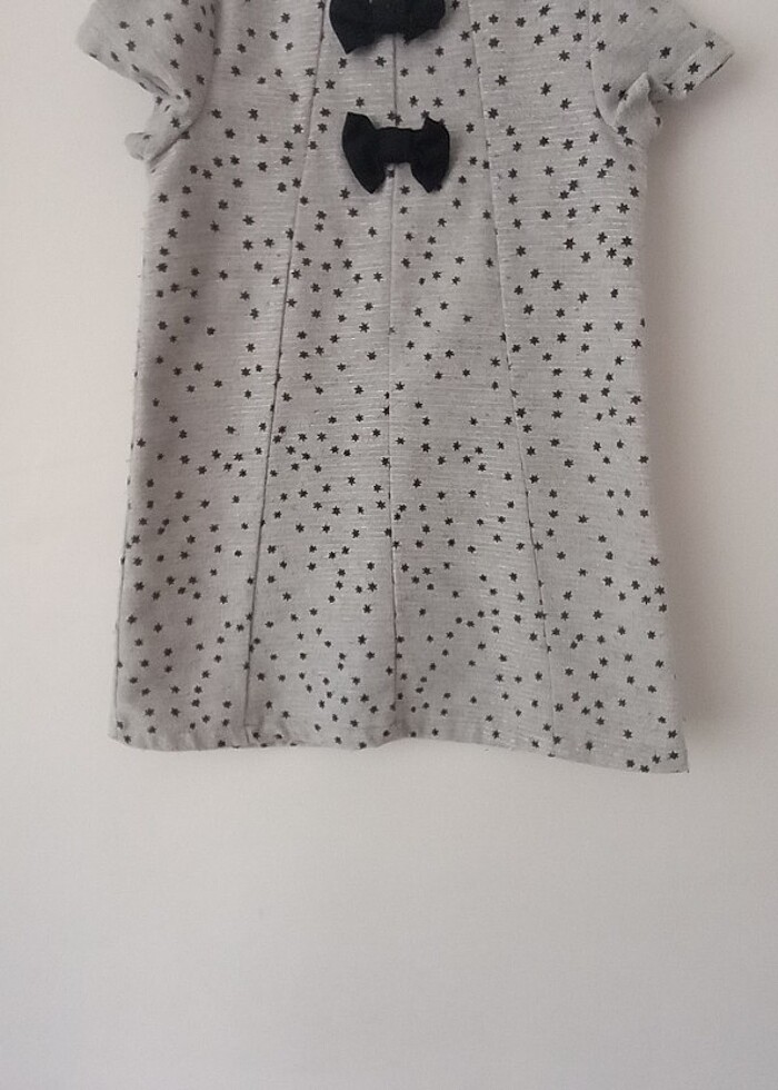 Kız çocuk elbise - Görsel 5