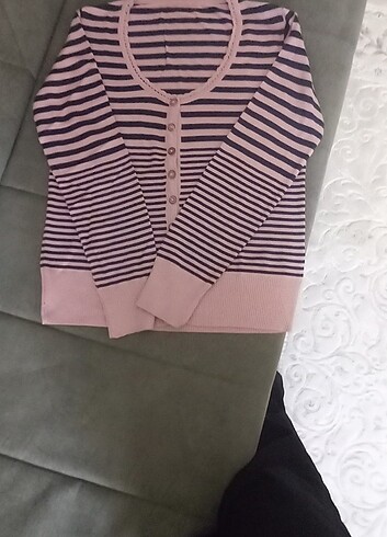 Bayan mevsimlik hırka - Görsel 7