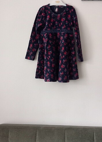 Kız çocuk elbise - Görsel 4