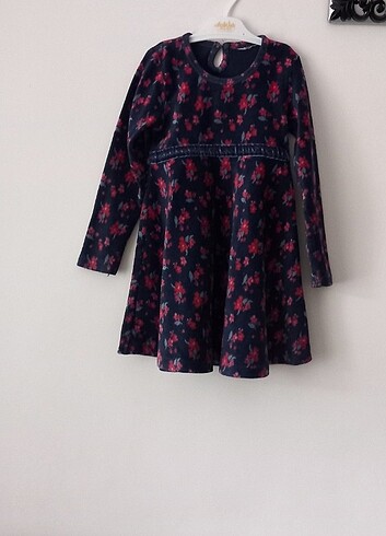 Kız çocuk elbise - Görsel 5