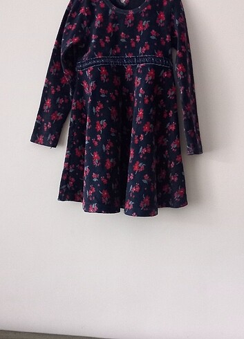 Kız çocuk elbise - Görsel 6