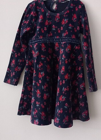 Kız çocuk elbise - Görsel 7