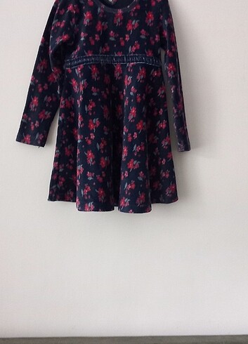 Kız çocuk elbise - Görsel 8