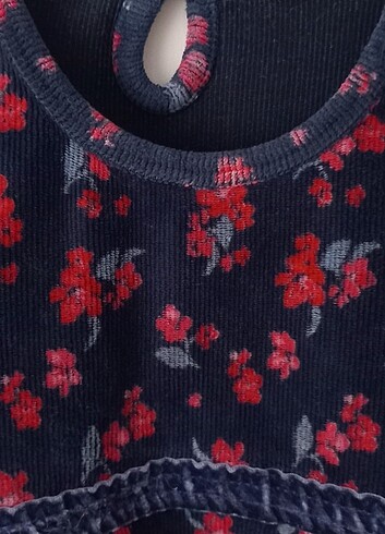 Kız çocuk elbise - Görsel 9