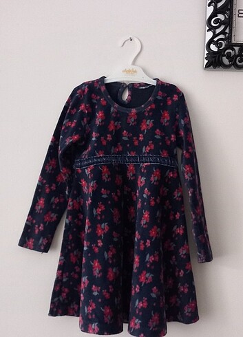 Kız çocuk elbise - Görsel 2