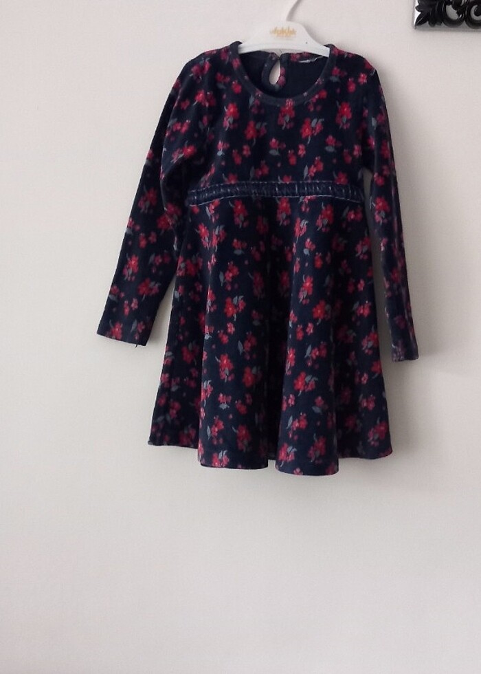 Kız çocuk elbise - Görsel 5