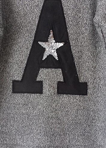 Kız çocuk sweatshirt  - Görsel 6