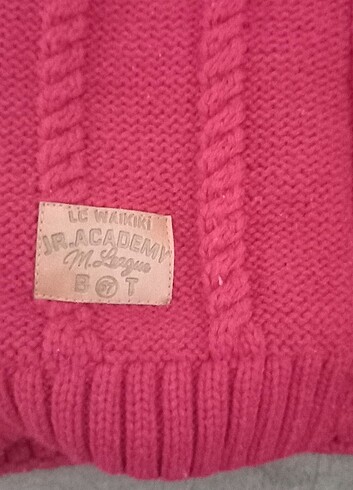 Erkek çocuk kışlık yelek - Görsel 4