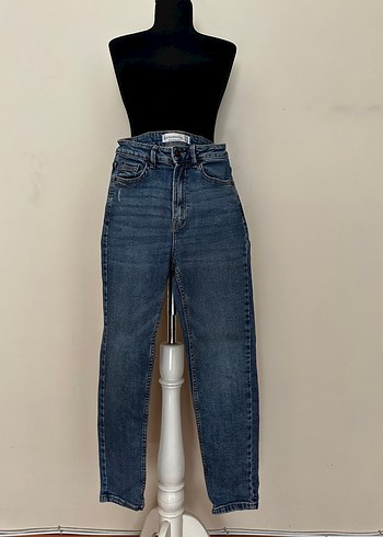Stradıvarıus denim kot