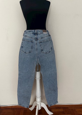 27 Beden Mavi jeans kadın kot pantolon