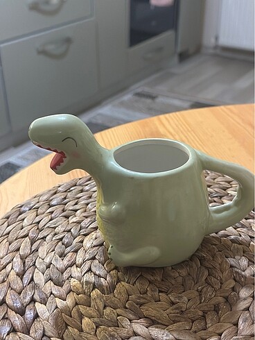 Karaca Dinozor kupa