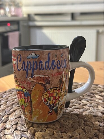 Kapadokya