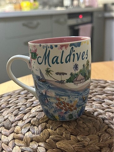 Maldives
