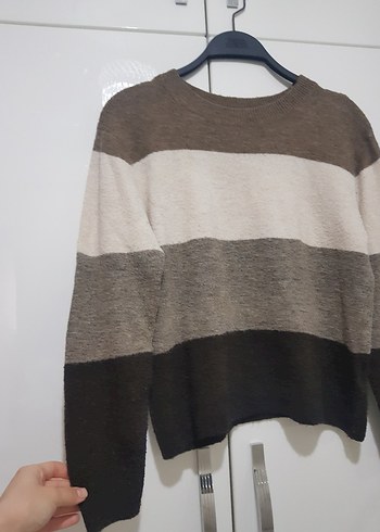 H&M Kazak - Görsel 4