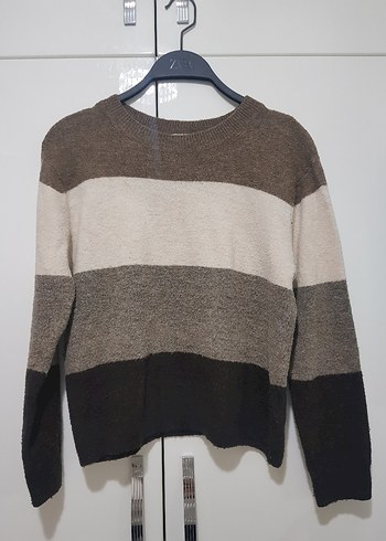 H&M Kazak - Görsel 2