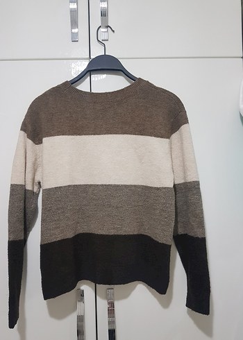 H&M Kazak - Görsel 3